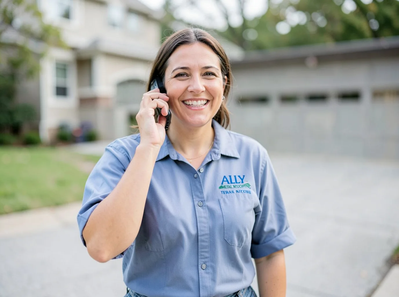 Metal Roof Installation Armona, CA FAQs